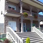 Atico En Playa Samil 아파트 *
