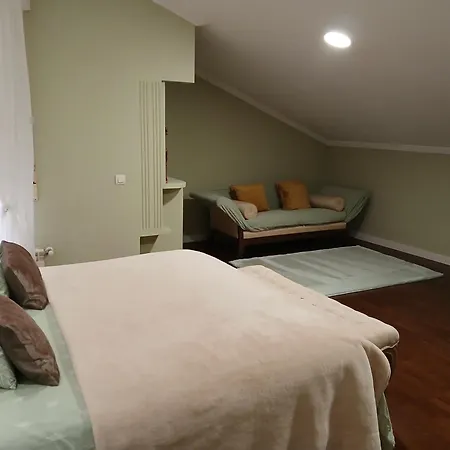 Atico En Playa Samil *