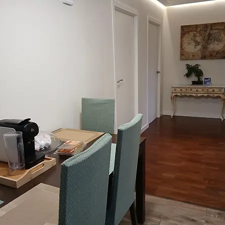 Apartamento Atico En Playa Samil Vigo