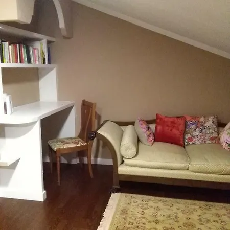 Atico En Playa Samil Apartamento Vigo