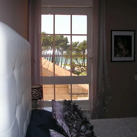 Atico En Playa Samil