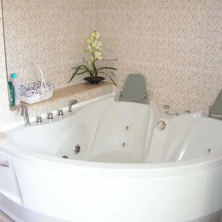 アパート Atico En Playa Samil *