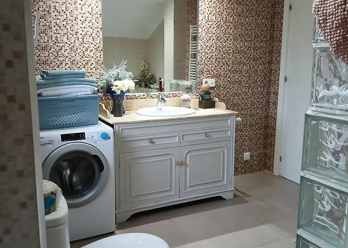 Atico En Playa Samil Comarca de Vigo