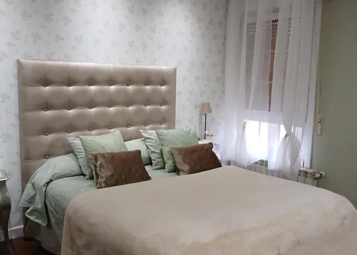 Atico En Playa Samil Comarca de Vigo