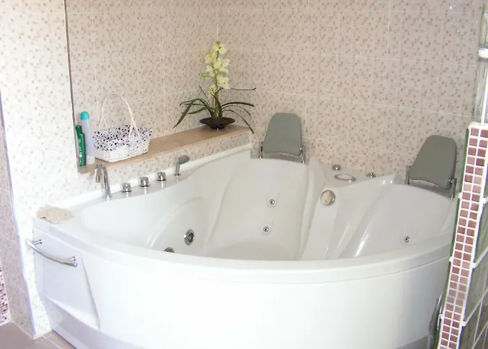 Appartement Atico En Playa Samil *